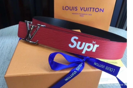 REP LOUIS VUITTON BELTS B2-004-3 1223